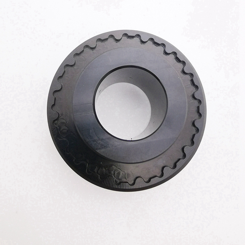 Bicycle Bottom Bracket Tool for 7075 Aviation Aluminum Bicycle Bottom Bracket Removal Tool T45 53MM 16T