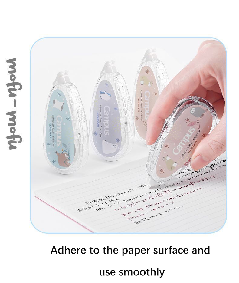 %E3%80%90The%20Quiet%20Page%E3%80%91Japan%20Kokuyo%20Mofu%20Series%20Limited%20Base%20Paper%20Color%20Correction%20Tape%20Large%20Capacity%20Replaceable%20Core%20Kawai%20Stationery%20-%20Image%206