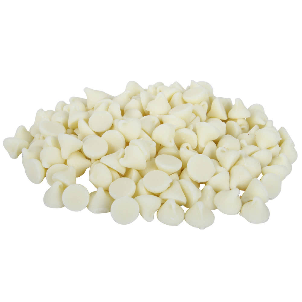 Socola Chip Trắng Colatta 100g