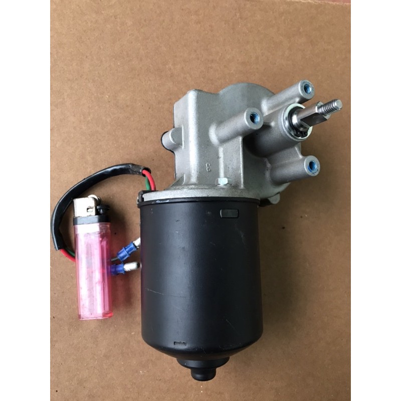 Động Cơ giảm tốc 12-24v Dc Tốc độ 15-30v/phút