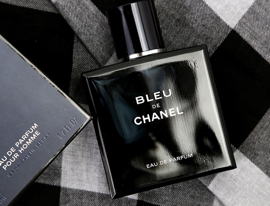 Nước hoa chanel bleu eau de parfum 100ml