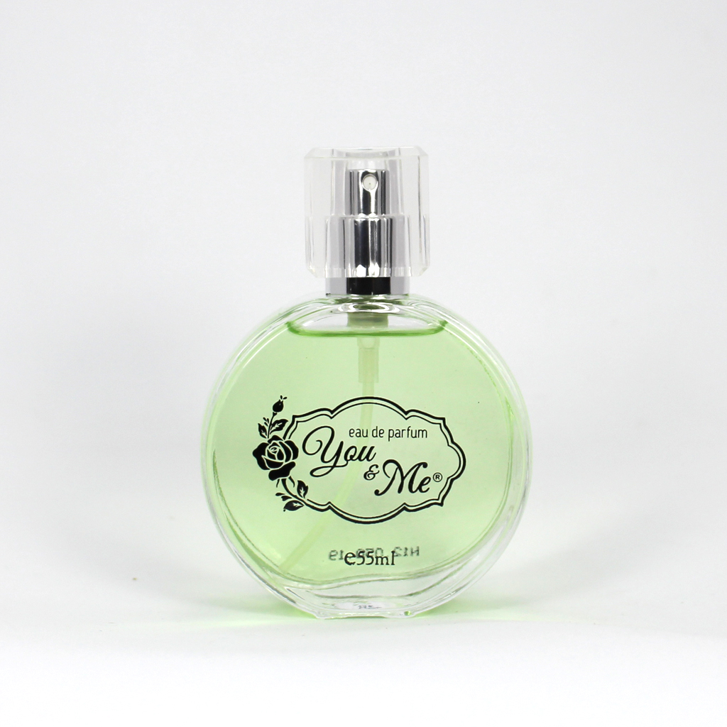 Nước Hoa Nữ YOU&ME N12 (55ml)