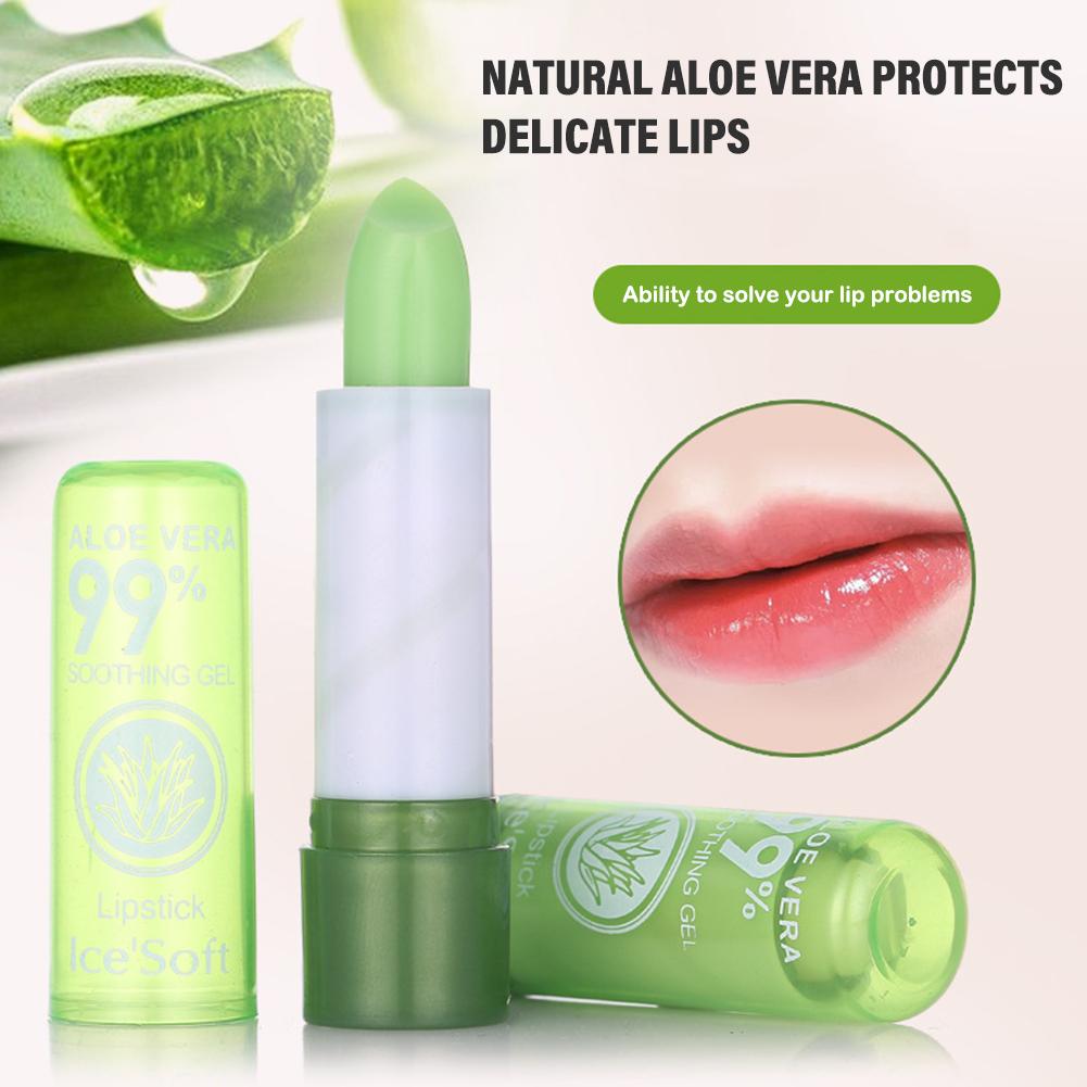 2pcs%20Natural%20ALOE%20VERA%20Temperature%20Change%20Color%20Jelly%20Lipstick%20Long%20Lasting%20Moistourizing%20Lip%20Makeup%20Lip%20Balm%20Lip%20Gloss%20-%20Image%203