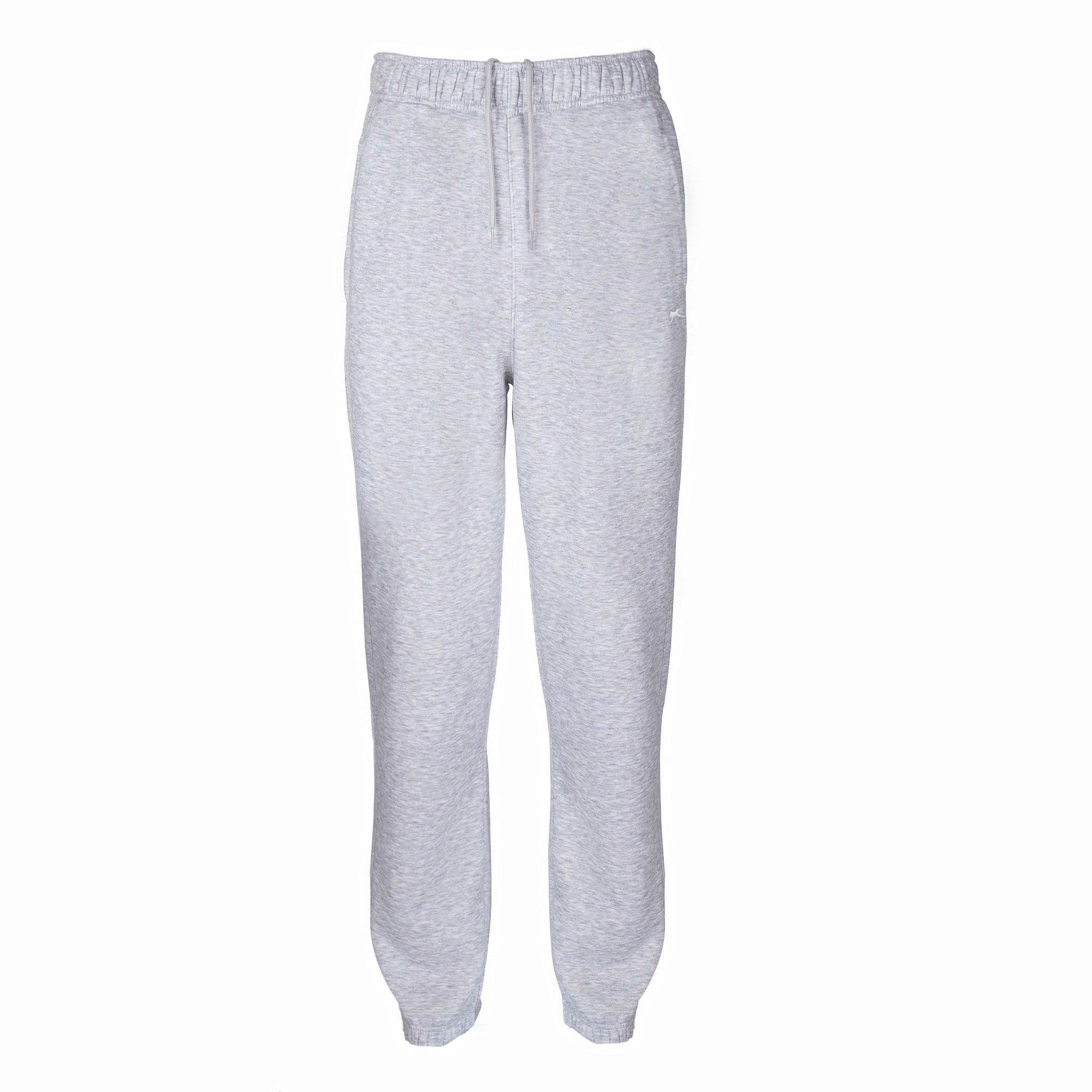 Lonsdale Mens Essential Joggers Mens (Charcoal M) - Sports Direct