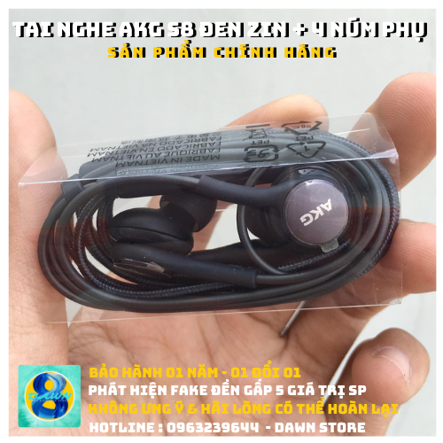 TAI NGHE ZIN SS AKG S9 PLUS MÀU ĐỎ MẬN PHIÊN BẢN GIỚI HẠN - ÂM THANH SIÊU HAY/BASS KHỦNG TREBLE TẦN SỐ CAO NHẸ NHÀNG JACK CẮM TRÒN 3.5mm PHÙ HỢP SỬ DỤNG CHO CÁC DÒNG ĐIỆN THOẠI KHÁC CÓ CỔNG CẮM TƯƠNG THÍCH