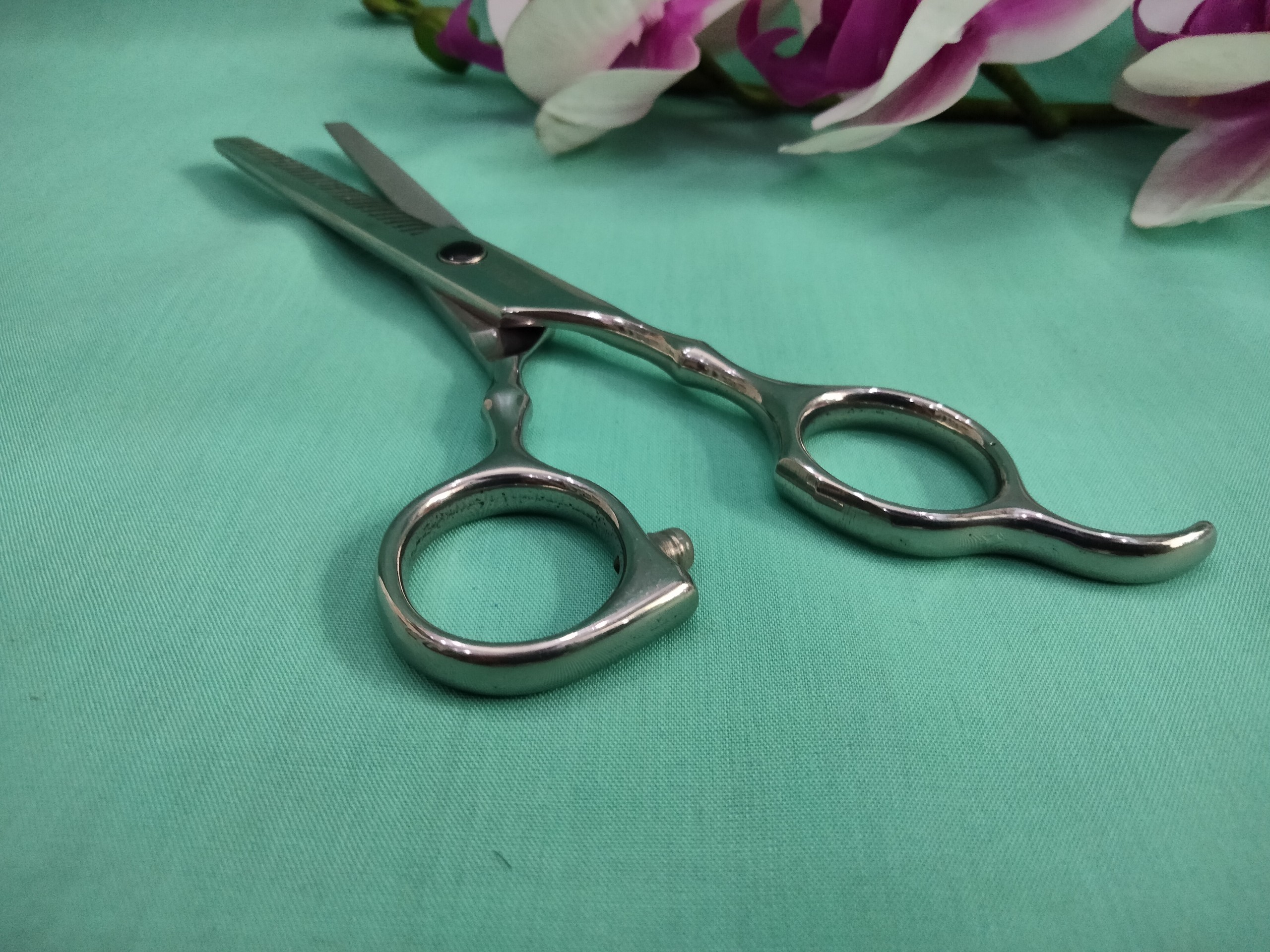 Kéo tỉa tóc - Trường Thọ, TĐ