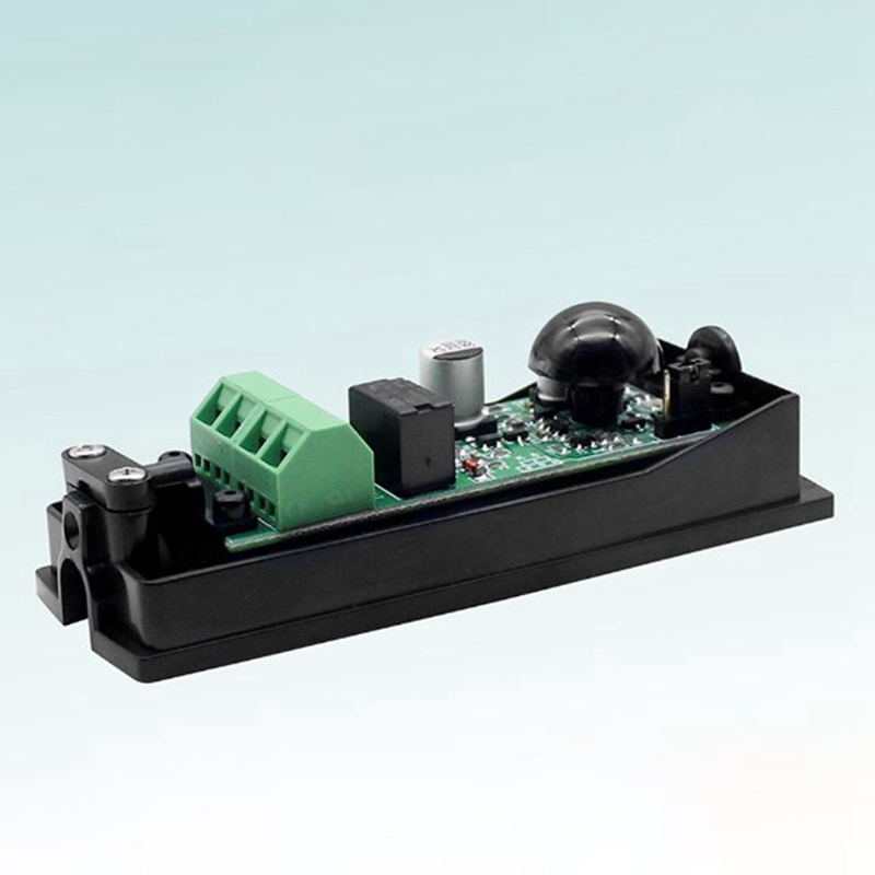 Photocell Infrared Sensor Detector for Automatic Gate Obstacle Detector Anti-Theft Alarm System