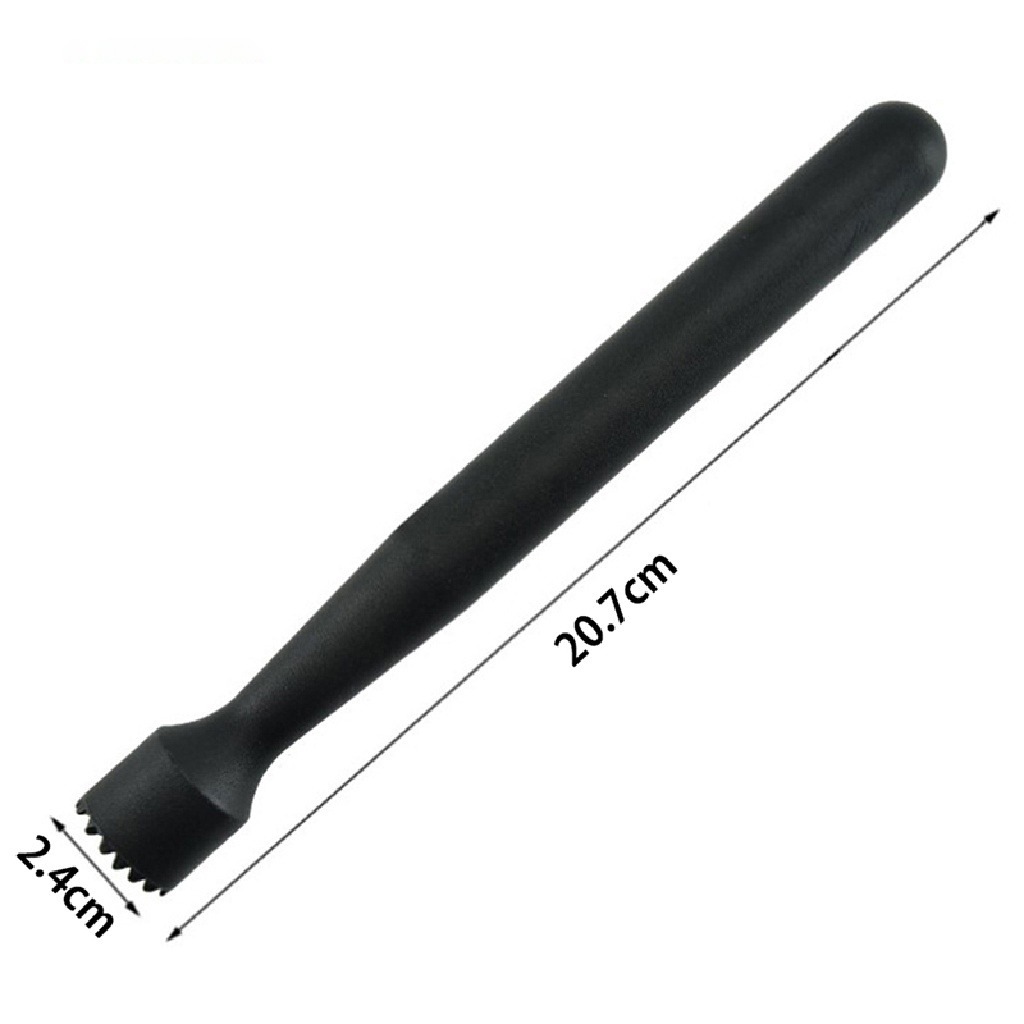 Chày dầm nhựa 21cm