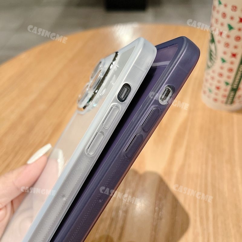 Redmi Note 13 14 Note13Pro 5G Máy Ảnh Bảo Vệ Mềm Ốp lưng trong Cho Redmi Note 13 Note13 Redminote13 Pro 13Pro Cộng Với + 4G 5G Silicone điện thoại trong suốt Trường Hợp vỏ lưng chống sốc
