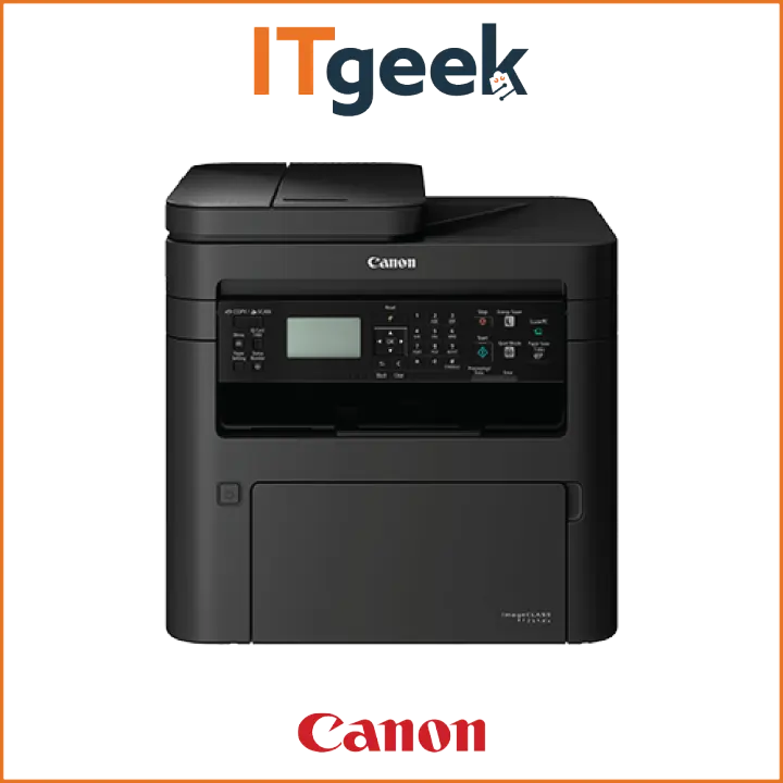 wireless laser printer