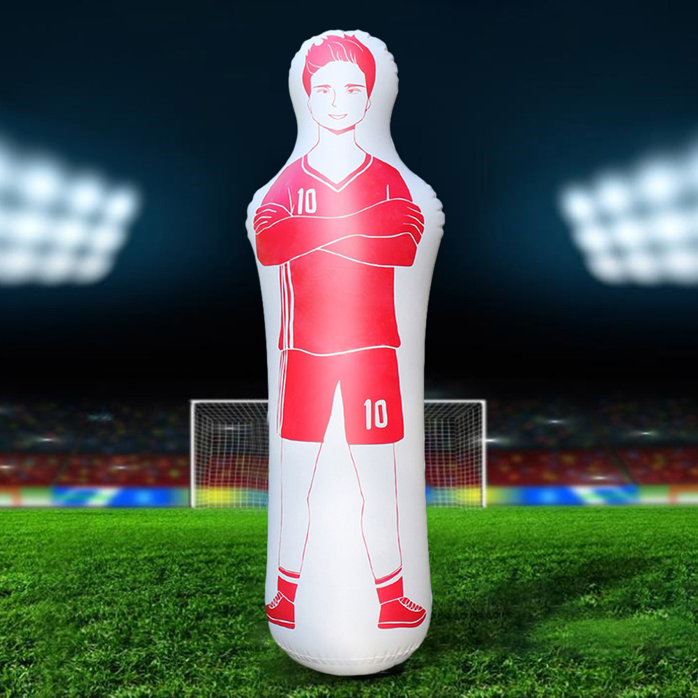 【Be worth】 Inflatable Punching Bag for Home Exercise and Training Adults Children.