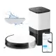 TP-Link Tapo RV10 Plus Robot Vacuum & Mop + Smart Auto-Empty Dock / 1Yr Warranty / TPLINK TAPO  RV 10 Plus /. 