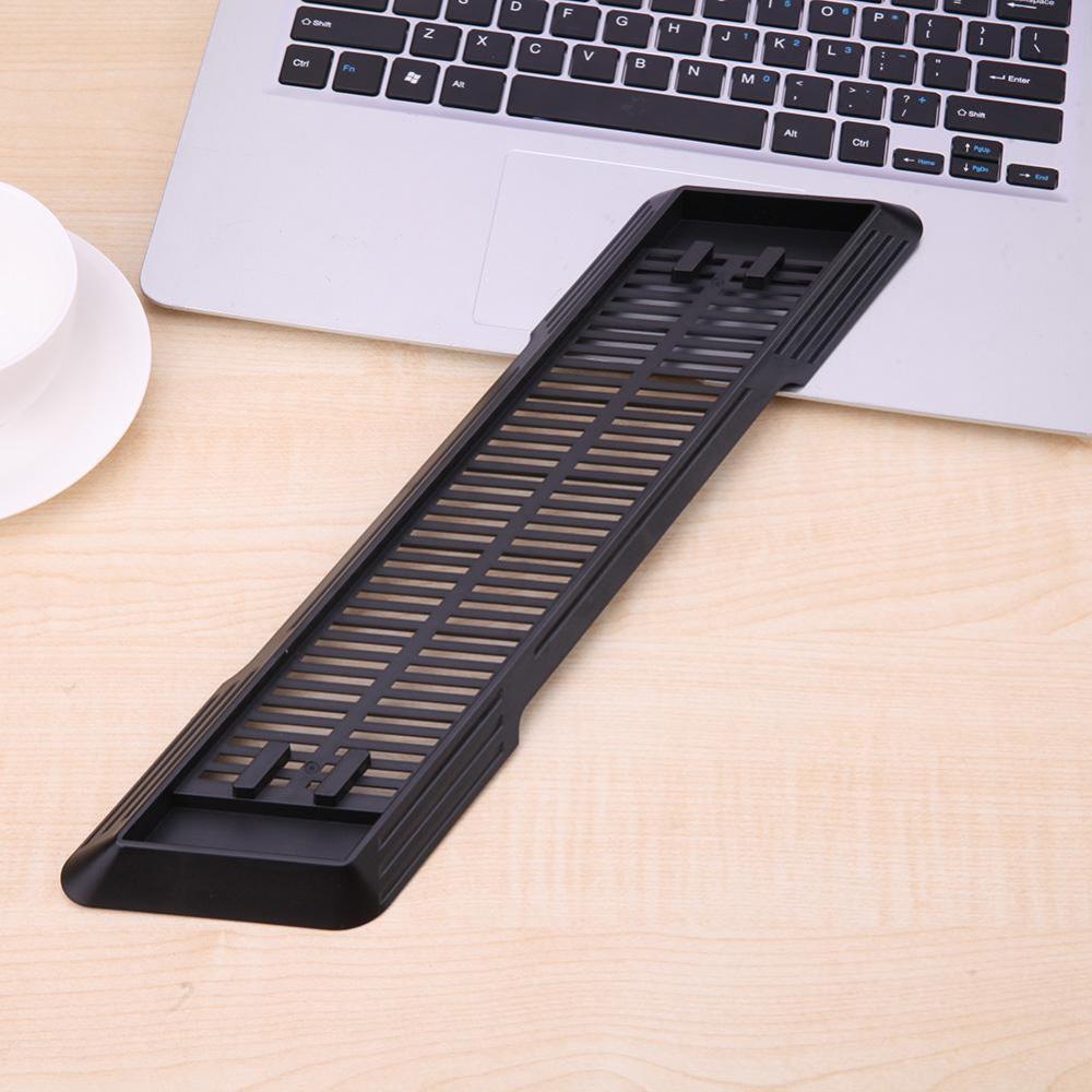 Vertical Stand Dock Mount Support Simple Bracket for PS4 Pro Game Console