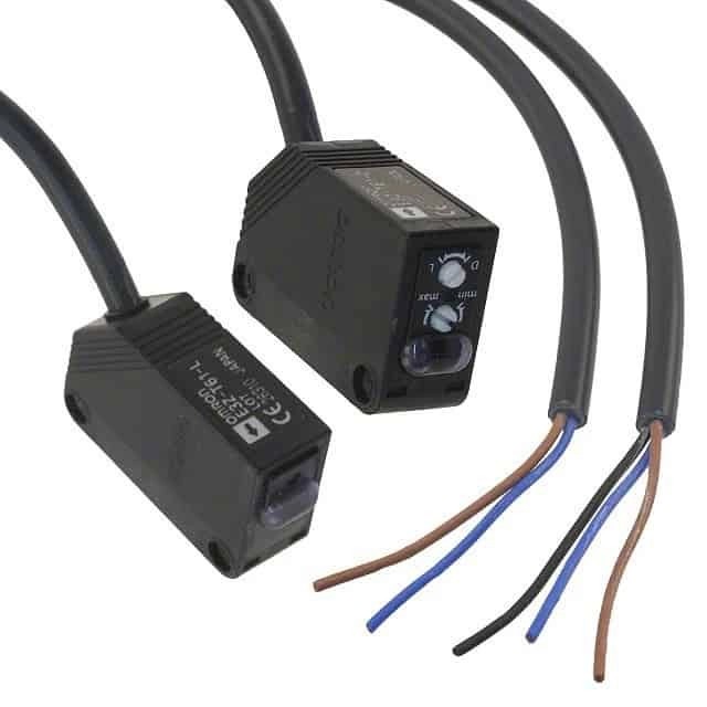 Cảm biến quang OMRON E3Z-D61 E3Z-D62 E3Z-T61 E3Z-LS61 E3Z-R61