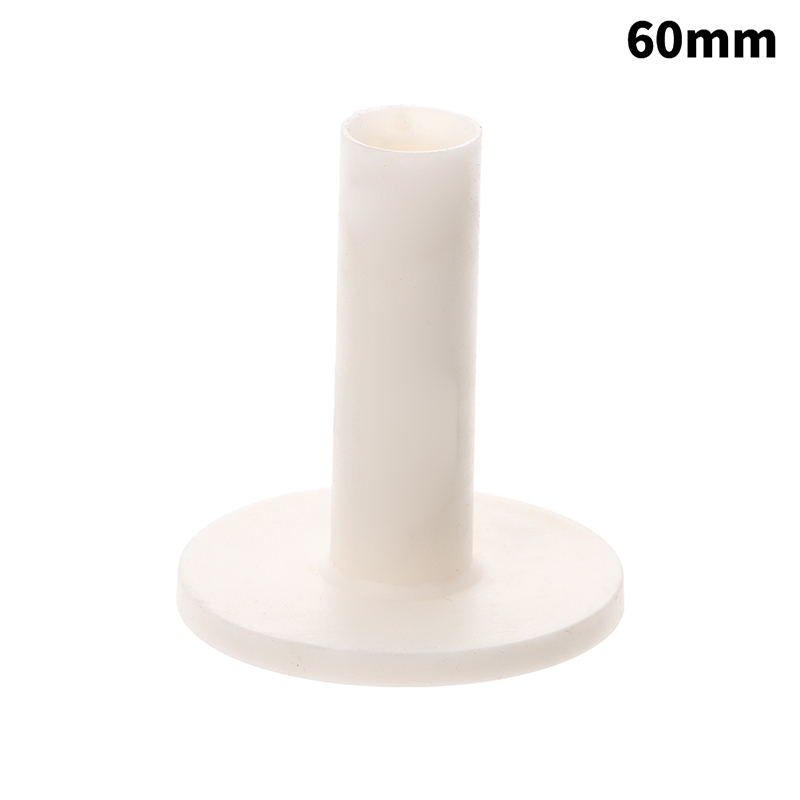 GUDE001 Durable Rubber Golf Tees Holder for Golf Driving Range Tee Practice Supplies