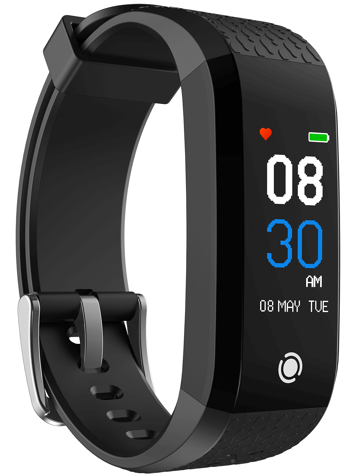 Actxa Tempo 3c Steps Tracker Lazada Singapore