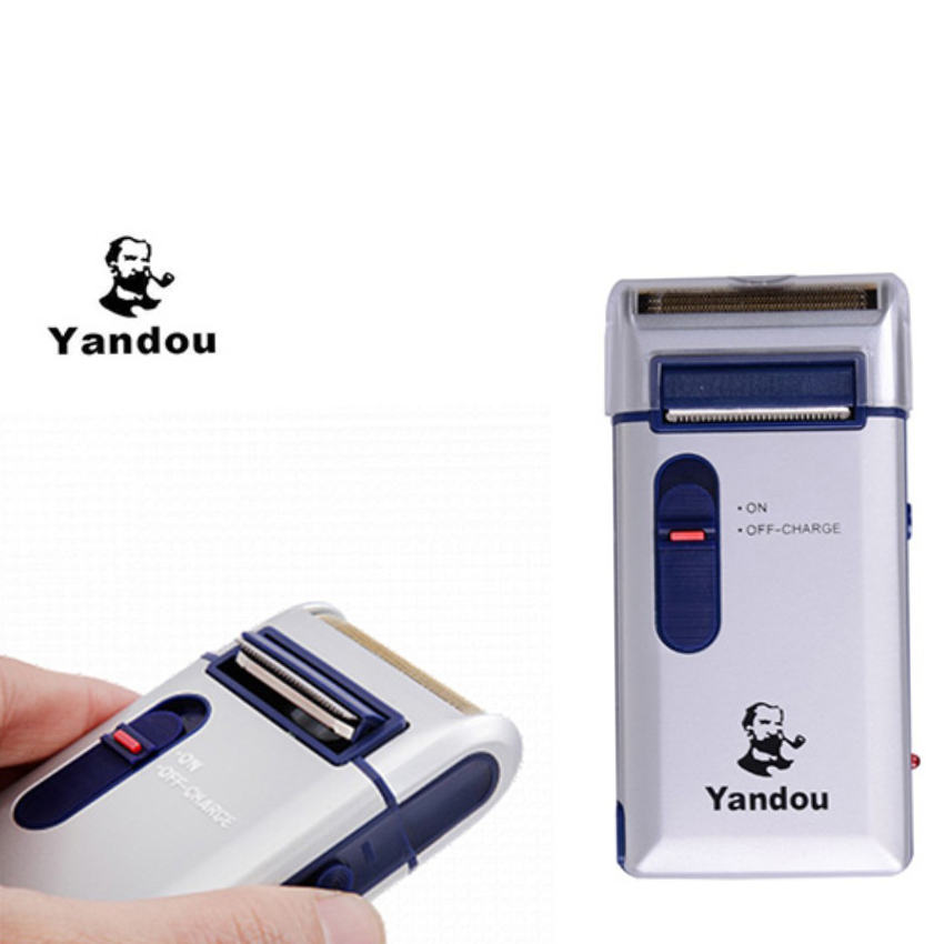 Máy cạo râu yandou sc w301u