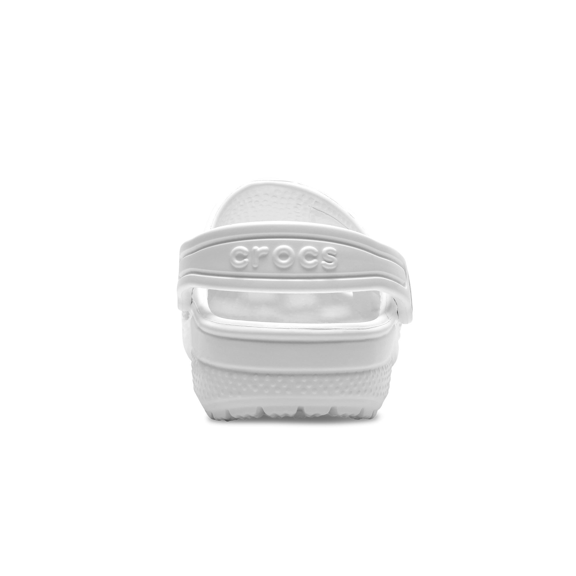 Giày Clog Trẻ em Crocs Classic - 206991-100