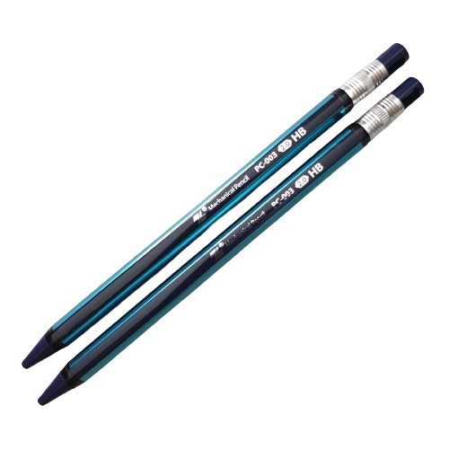 Bút Chì Bấm Ngòi 2.0mm Thiên Long PC-022 - PC-023 - PC-003