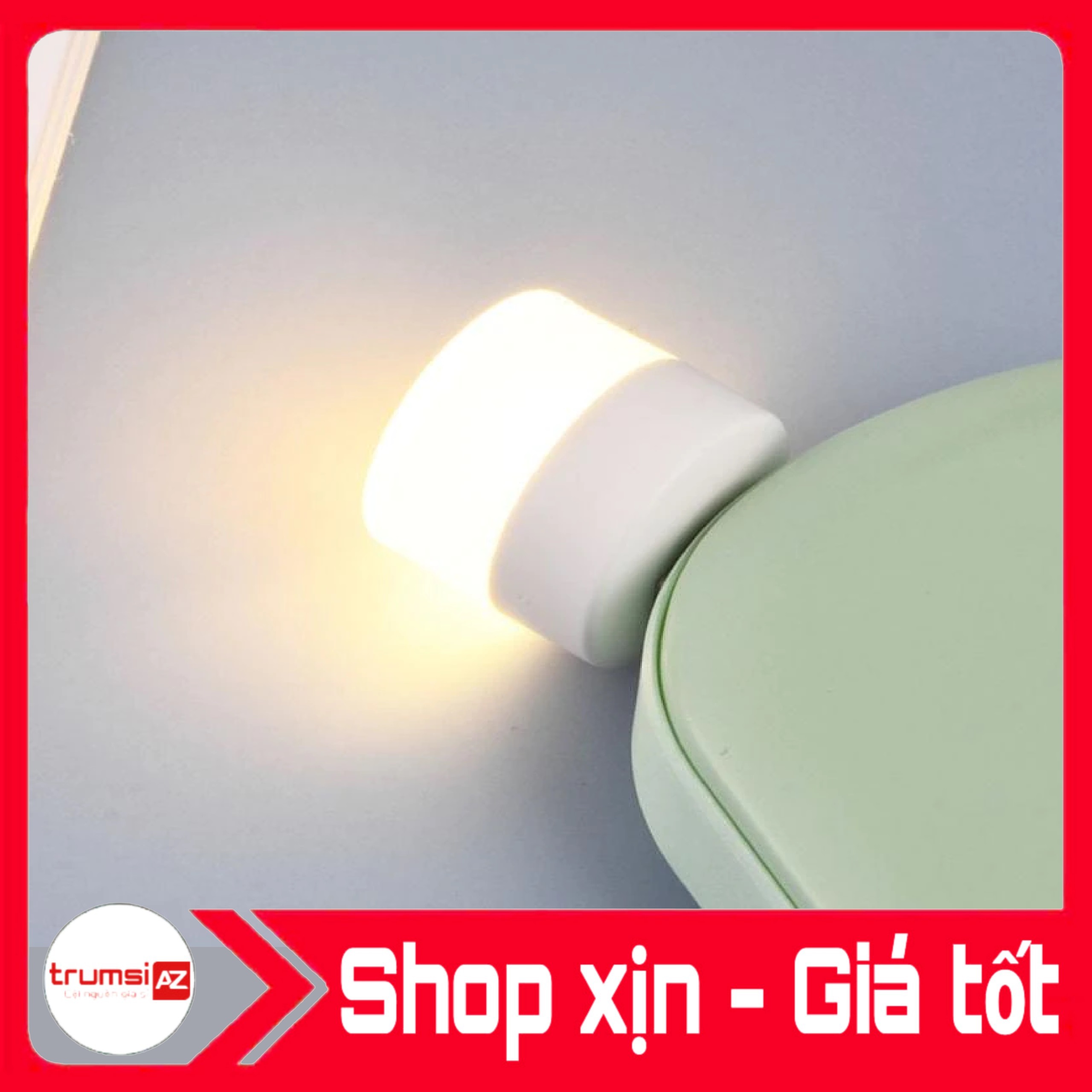 Bóng đèn led usb 1w