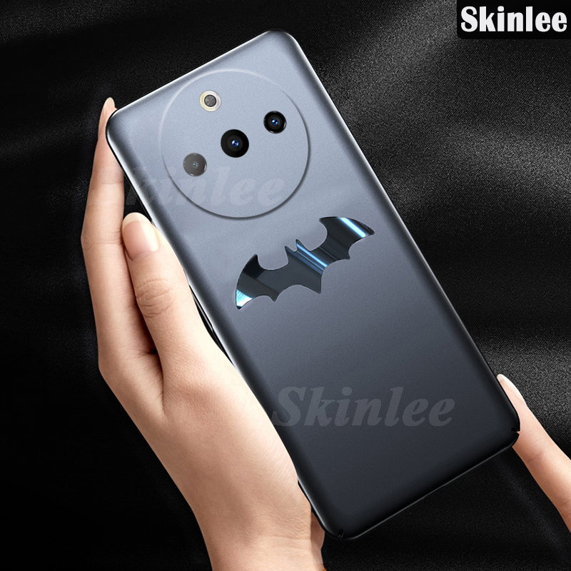 Phone%20case%20For%20Nubia%20Focus%20Pro%20Back%20cover%20Luxury%20Frosted%20Matte%20Back%20Slim%20Metal%20Bat%20Man%20Non-slip%20Full%20Protective%20For%20Nubia%20Focus%205G%20Cover%20cases%20-%20Image%204