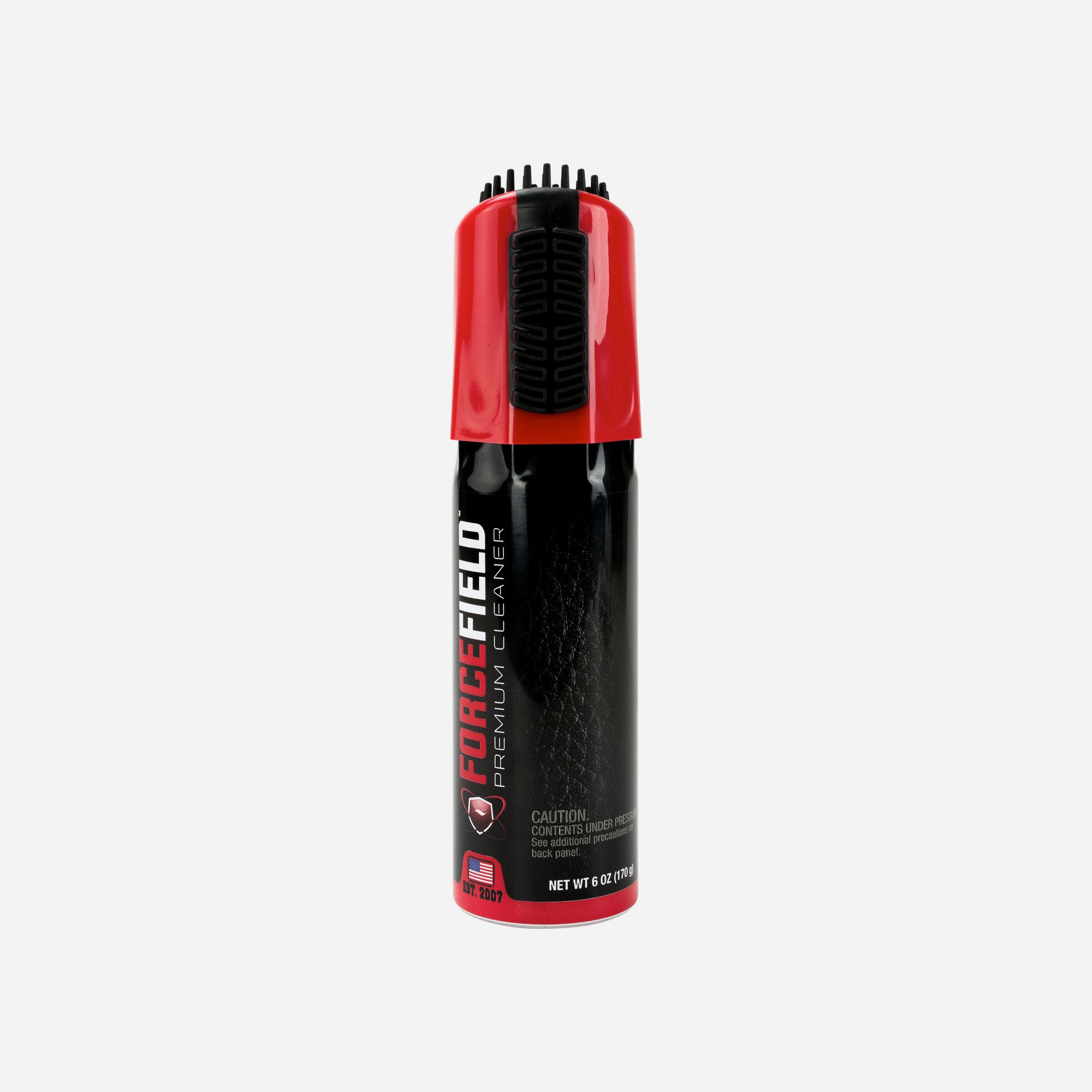 FORCEFIELD Bình xịt vệ sinh giày 21115