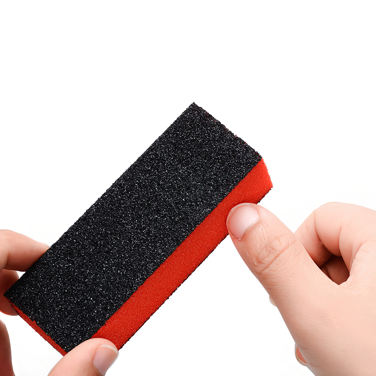 Phao dũa móng tay mịn vuông