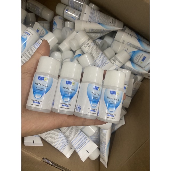 Dung Dịch Dưỡng Ẩm Tối Ưu Hada Labo