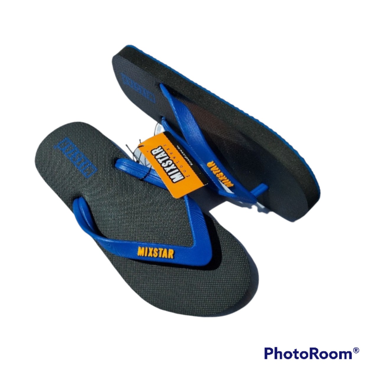 Thai Men's Flip-Flops