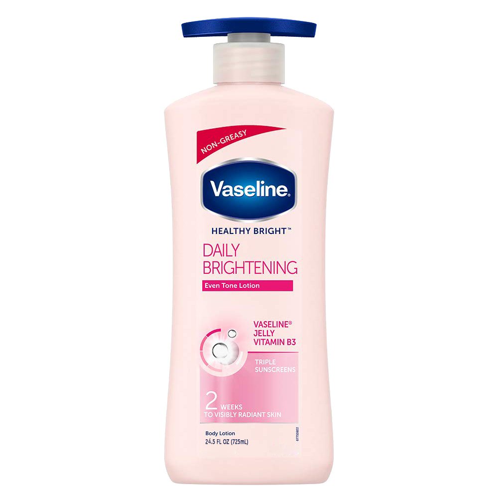 Sữa dưỡng thể Vaseline 725ml