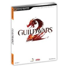 Guild Wars 2 Strategy Guide