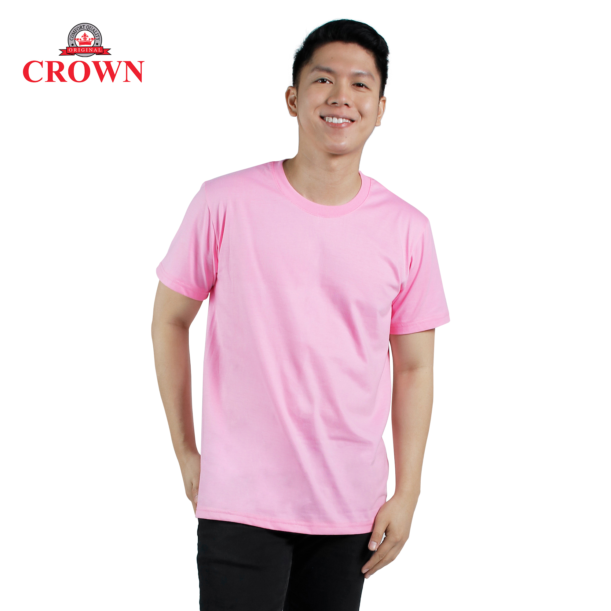 T Shirt Baby Pink atelieryuwa.ciao.jp