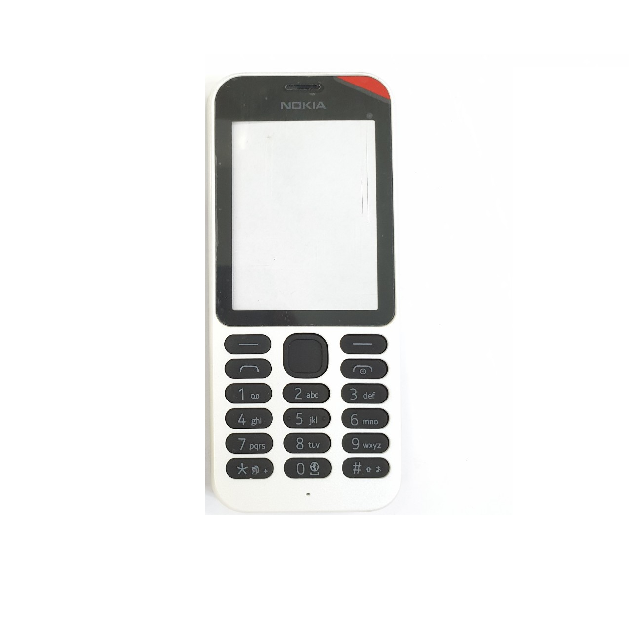 Vỏ + phím Nokia N215