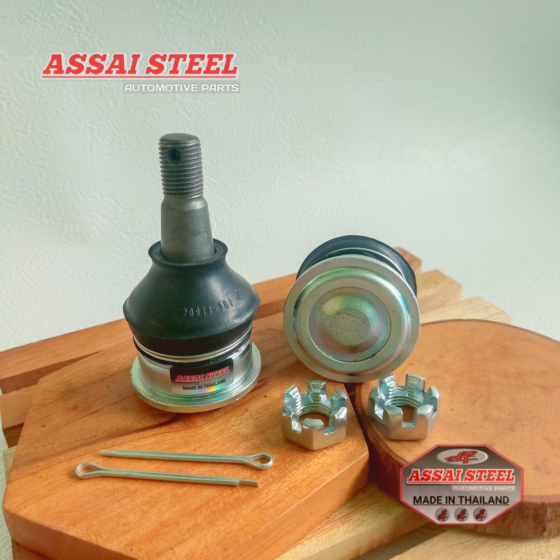 Ball Joint Vios 2011: Pemahaman, Masalah, dan Perawatan