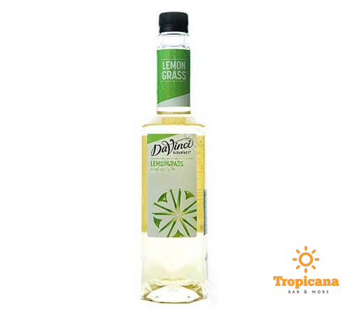 Syrup Davinci Gourmet đủ mùi - Chai 750ml