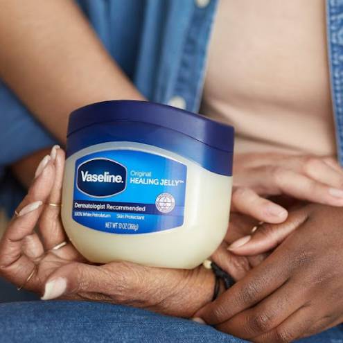 [HCM]Sáp dưỡng Vaseline
