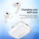 Hoco EW51 True Wireless Earphones ANC Noise Reduction Bluetooth Headset Built-In Microphone Touch Control Earbuds. 