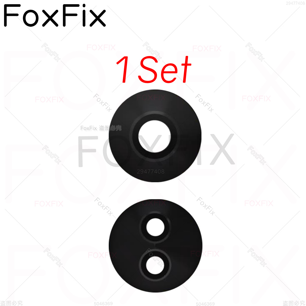 Back Camera Lens For OnePlus Nord CE3 Lite 5G Rear Camera Glass Cover Replacement+Adhesive Sticker CPH2465 CPH2467. 