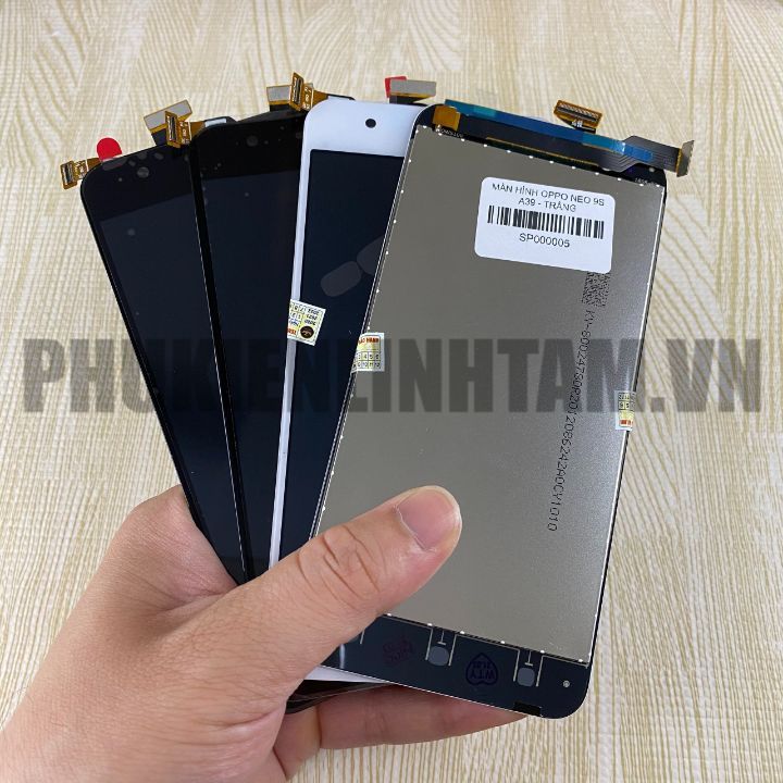 Màn Hình Oppo A39 / Neo 9s zin Full bộ