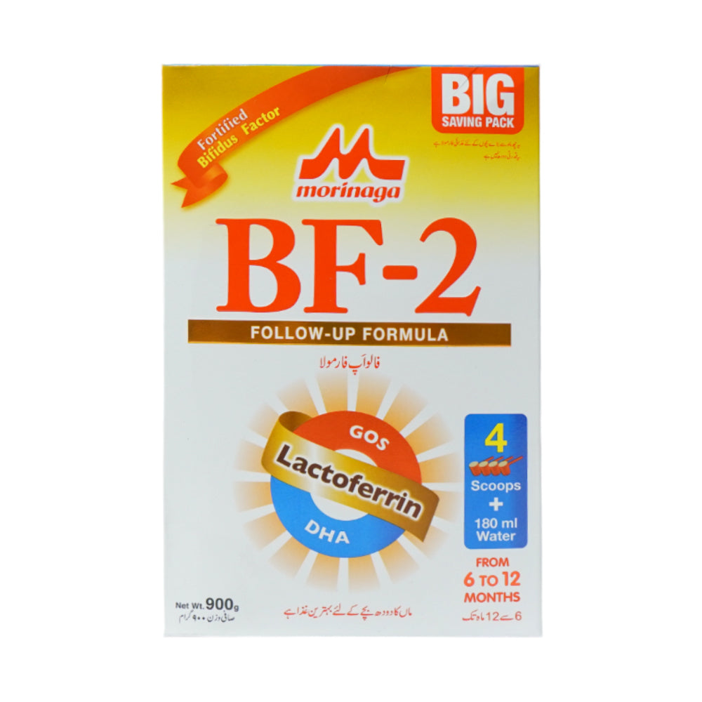 Afp Formula Al Fatah MORINAGA BF2 FOLLOWUP FORMULA FROM 62 MONTHS 900 GM-AFP ...