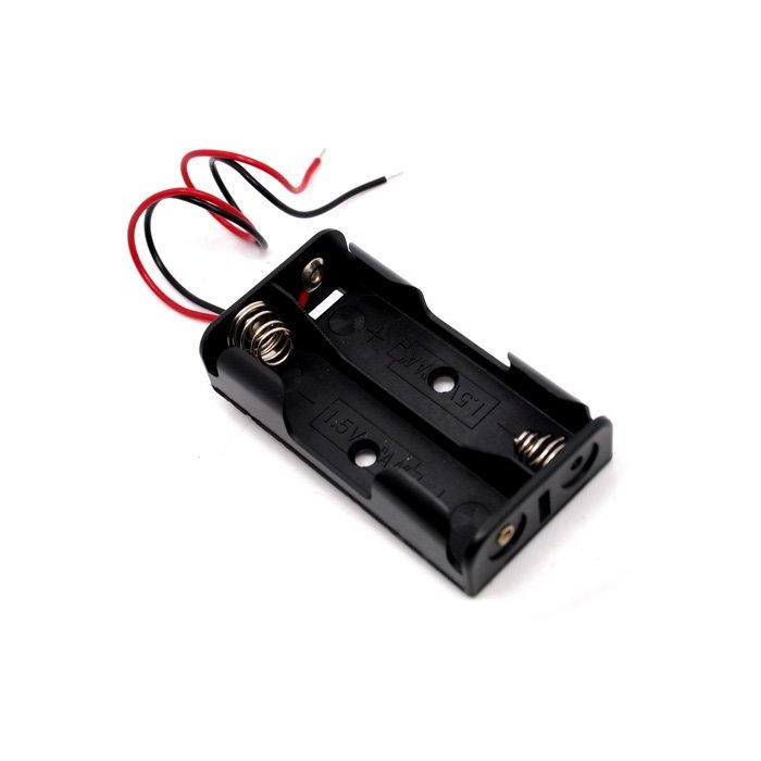 Pin lithium - pin sạc - pin aa số 5 14500 3.7v 1300mah