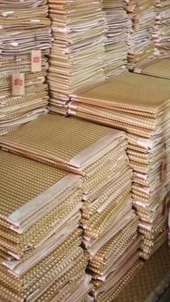 Chiếu mây mùa hè