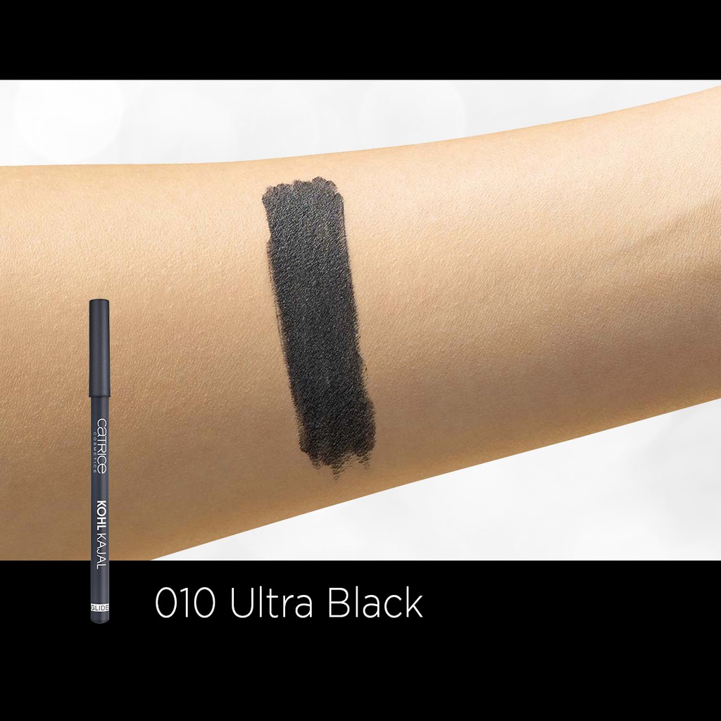 Chì Kẻ Mắt Catrice Kohl Kajal Eye Pencil Đức
