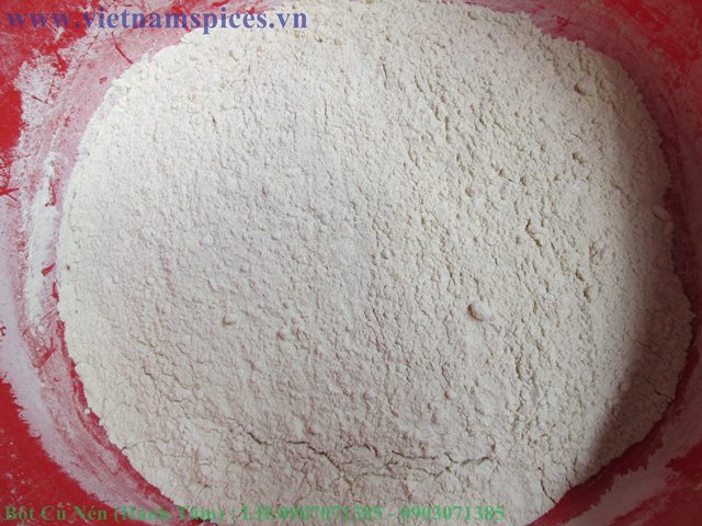Bột Hành Tăm (Củ Nén) Cao Cấp-100gram