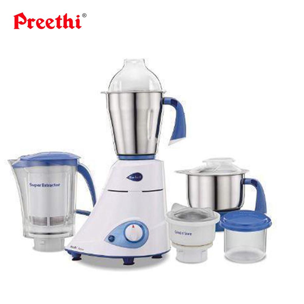 preethi platinum 750 watts