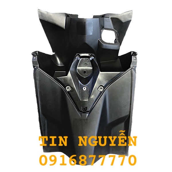 Yếm khoá xe Vario Click 150 đời 2018 - nay chính hãng Honda