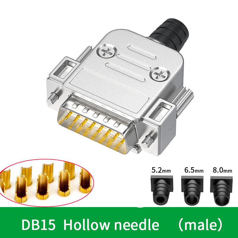 Mini%20Metal%20Db15%20Male%20Female%20Db25%20Pin%20Plug%2025p%20Connector%2015%20Pin%20Servo%20Drive%20Plc%20-%20Image%207