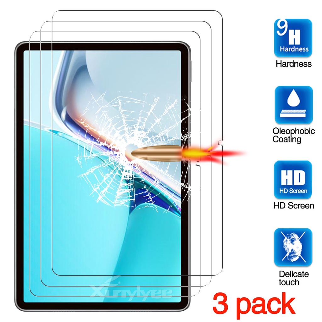 Tempered%20Glass%20Screen%20Protector%20For%20Huawei%20MatePad%2010.4%20Inch%20HD%20Clear%2012%20Inch%20Explosion-proof%20Tablet%20Screen%20High%20Hardness%20Anti-scratch%20Anti-fingerprint%20Bubble-Free%20Protective%20Film%20For%20MatePad%2010.4%20-%20Image%203