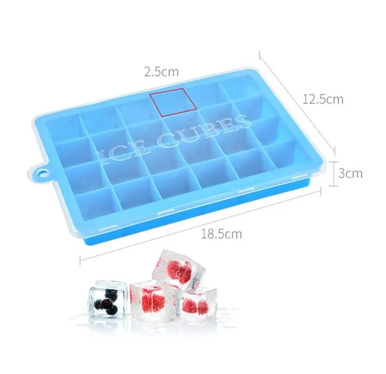 Easy%20Push%20Pop%20out%20Square%20Silicon%20Ice%20Cubes%2015%20Cubes%20Tray%20WITH%20LID%20-%20Image%204