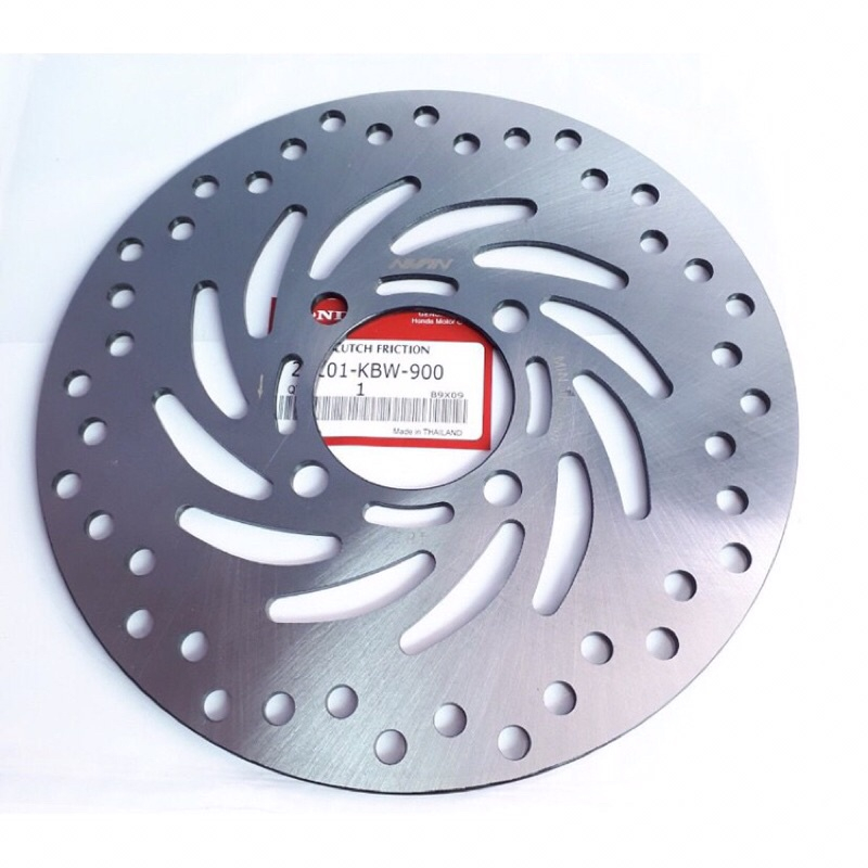 Đĩa thắng trước wave s110, rsx, rsv, rs 110, blade, future x 125